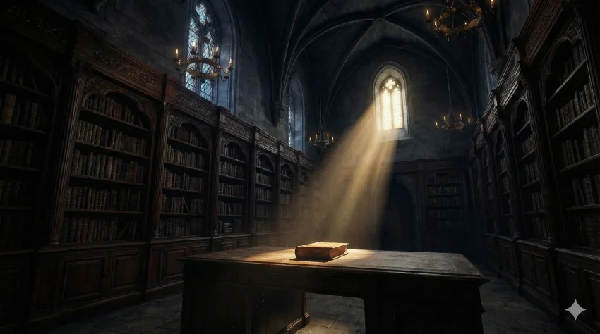 Okumayanı Üzen 10 Kitap: Literatürün Şahdamarında Bir Yolculuk